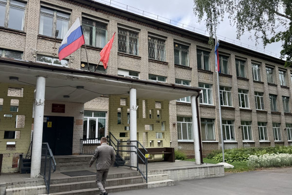 В Смоленске проходит «Родительская приёмка»