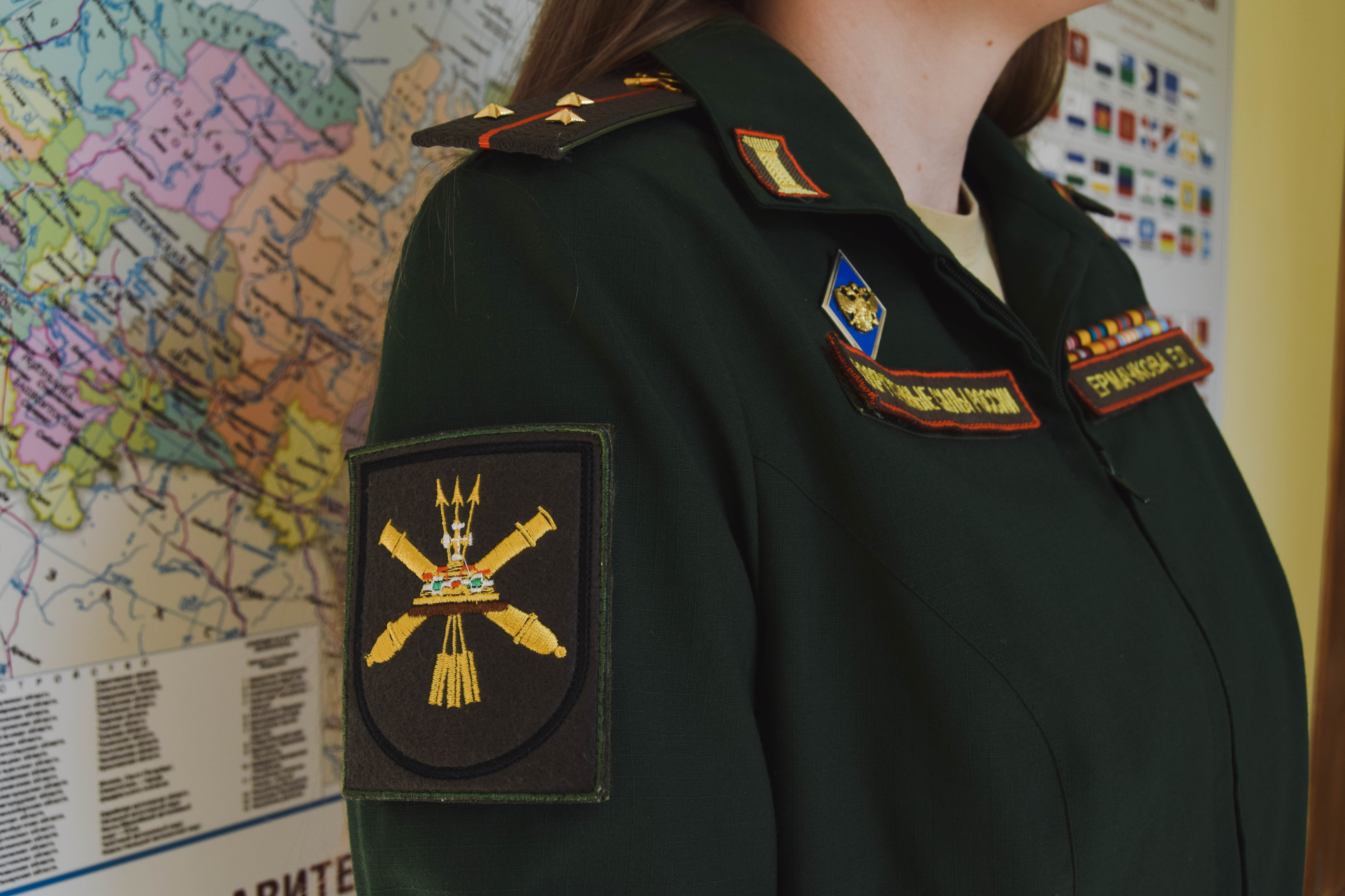 Участники программы «Герои СВОего времени. Смоленск» отправятся на сборы ветеранов СВО