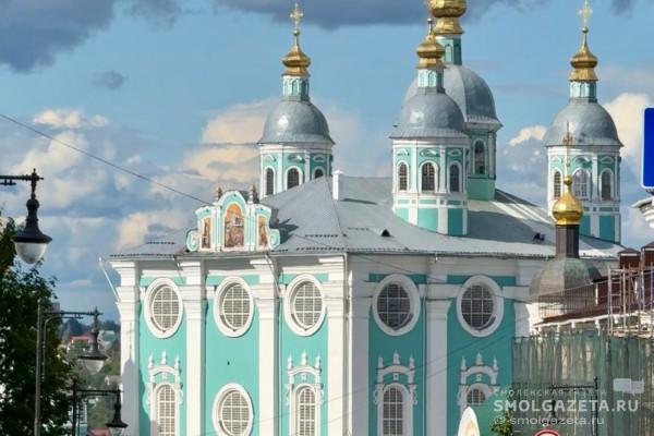 Смолянам рассказали о погоде 24 августа