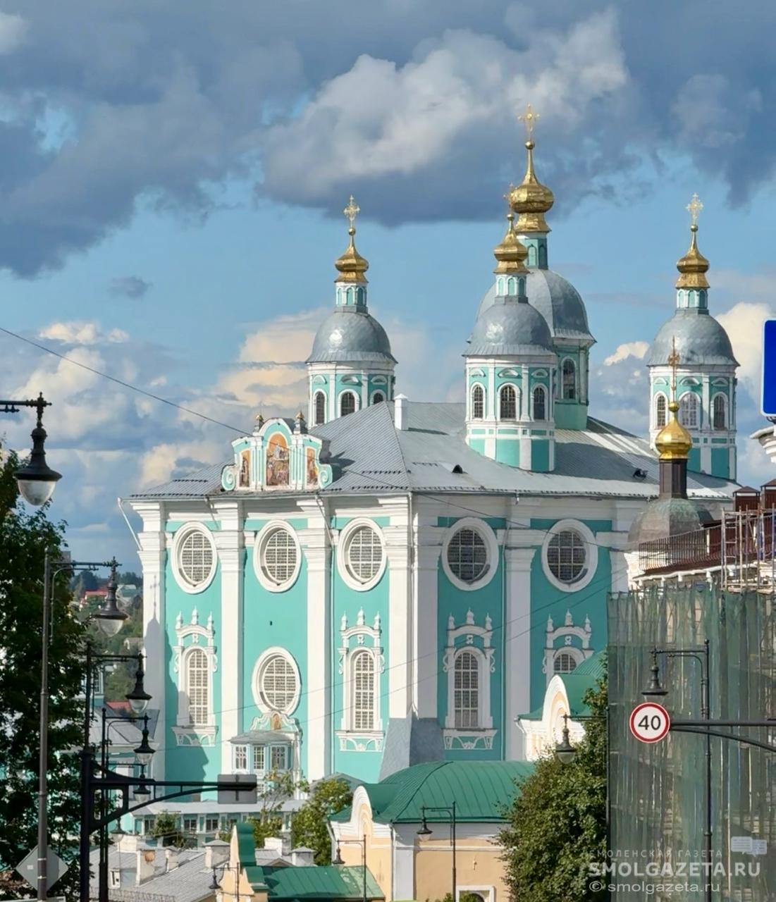 Смолянам рассказали о погоде 24 августа