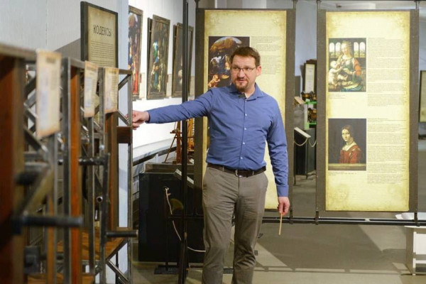 В Смоленской области молодёжь приобрела более 30 тысяч билетов по «Пушкинской карте»