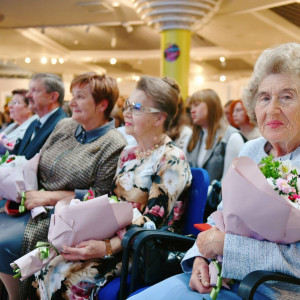 Василий Анохин принял участие в августовском педагогическом совещании в Смоленске