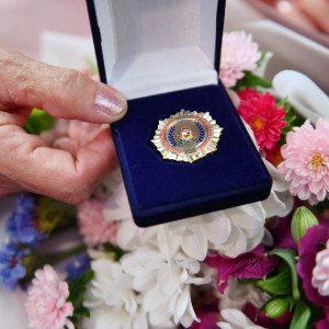 Василий Анохин принял участие в августовском педагогическом совещании в Смоленске