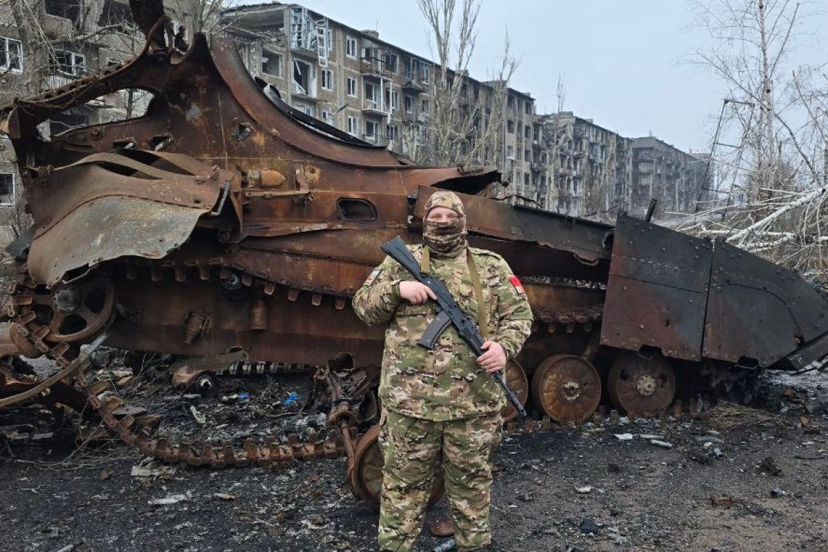 Проект «Знай СВОих, Смоленщина» рассказал о службе и подвиге нашего земляка