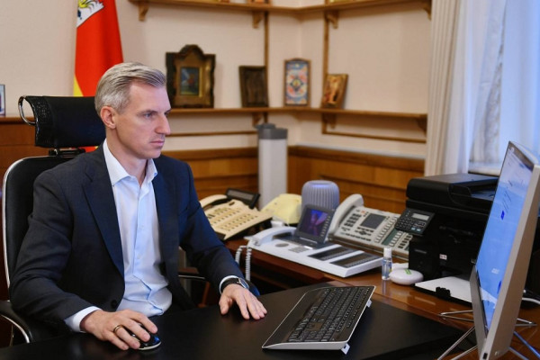 С 12 по 14 сентября пройдут выборы в Смоленский городской совет