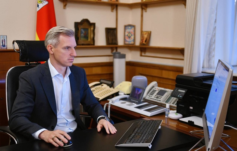 С 12 по 14 сентября пройдут выборы в Смоленский городской совет