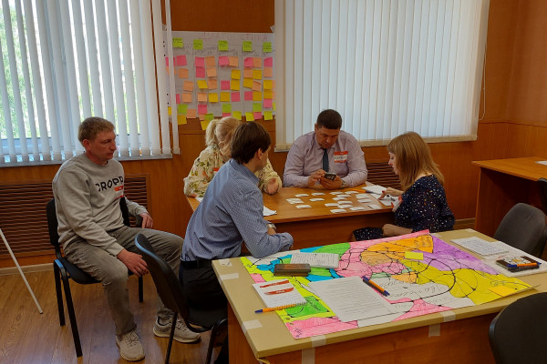 Более 1700 энергетиков смоленского филиала «Россети Центр» повысили квалификацию в 2025 году