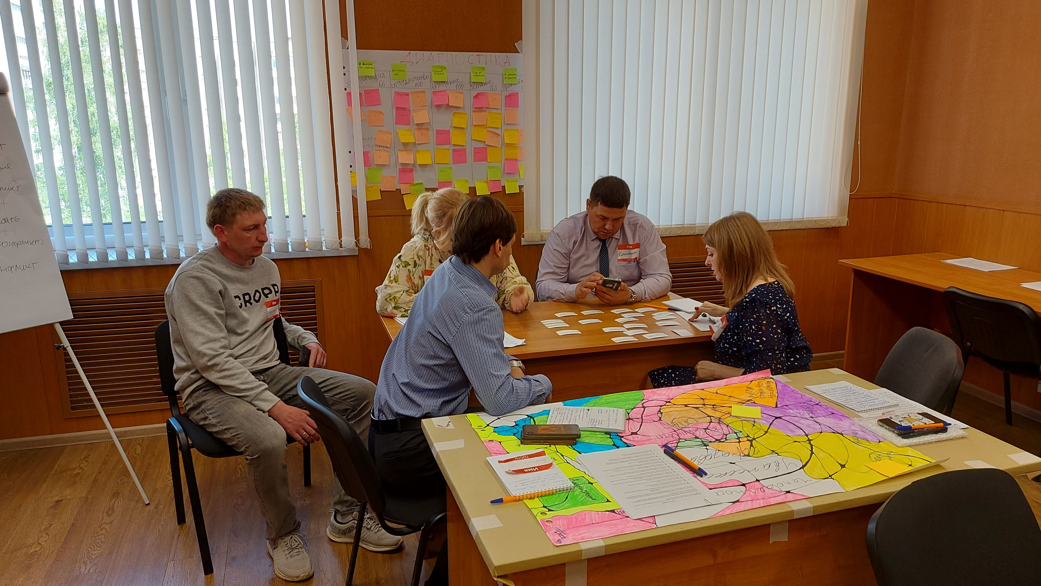 Более 1700 энергетиков смоленского филиала «Россети Центр» повысили квалификацию в 2025 году