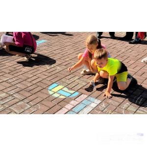 Смоленские таможенники поздравили детей с началом нового учебного года