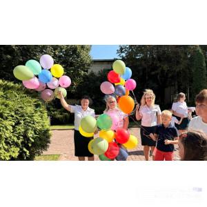 Смоленские таможенники поздравили детей с началом нового учебного года