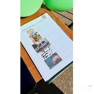 Смоленские таможенники поздравили детей с началом нового учебного года