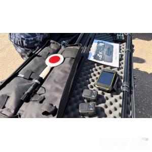 Смоленские таможенники поздравили детей с началом нового учебного года