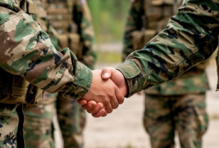 С начала СВО Смоленская область направила более 340 тонн гуманитарной помощи