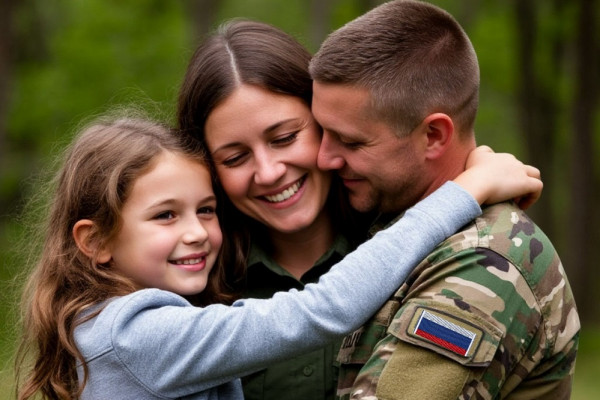 Смоленскую область будут рейтинговать по эффективности предоставления мер поддержки участникам спецоперации