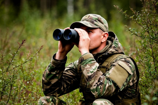 Мария Личман: Сильные духом мужчины осознанно выбирают контрактную службу 