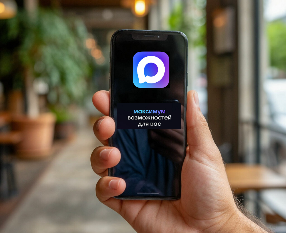 Мини-приложение «Госуслуги Культура» появилось в мессенджере MAX