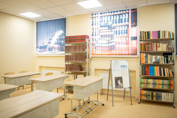 Вячеслав Володин рассказал о смоленском Технологическом колледже – Лицее-интернате «Феникс»