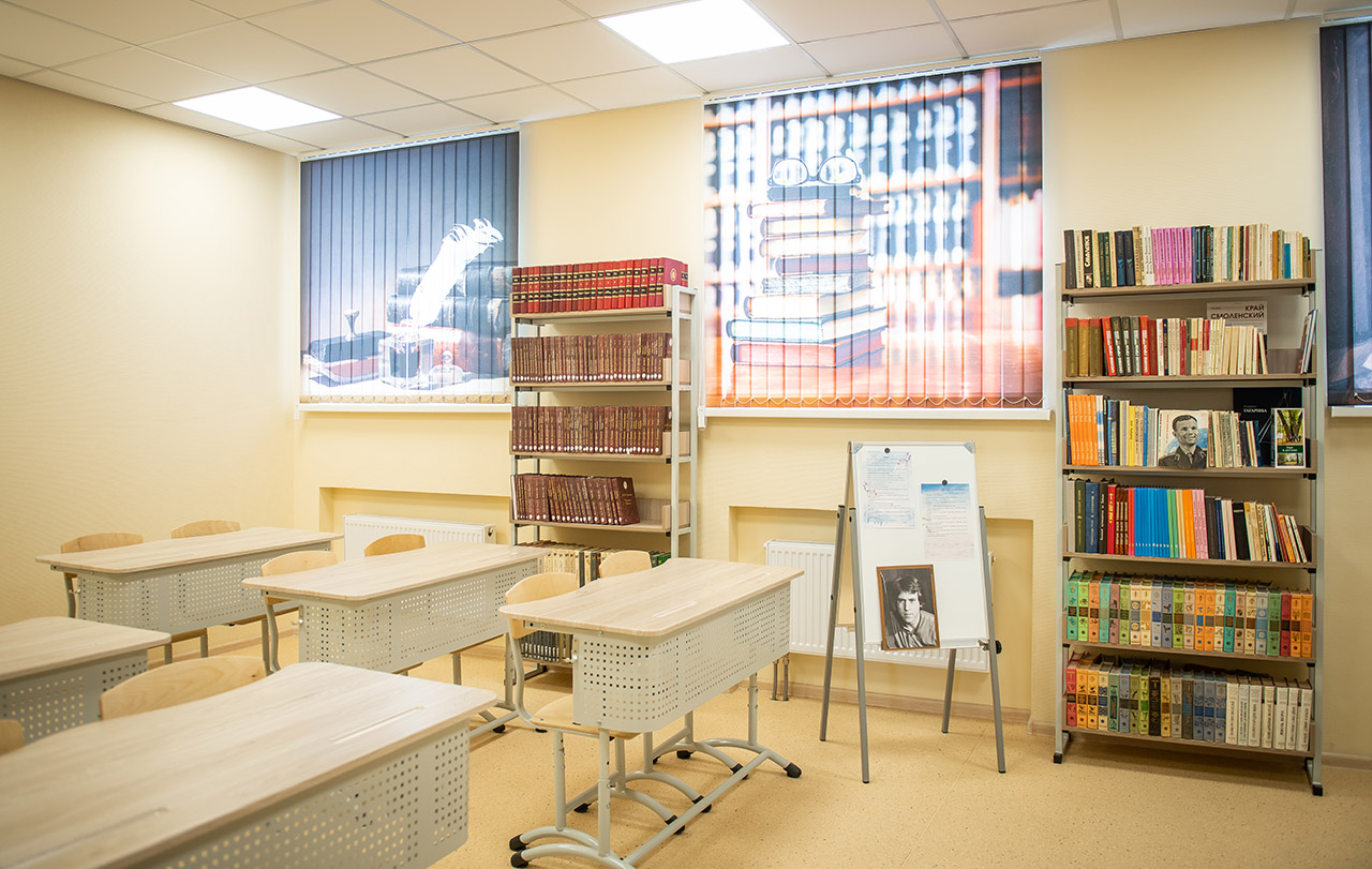 Вячеслав Володин рассказал о смоленском Технологическом колледже – Лицее-интернате «Феникс»