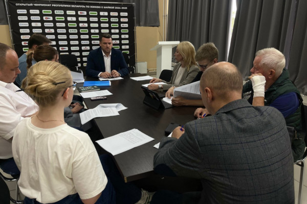 В Смоленске обсудили приоритеты развития студенческого спорта