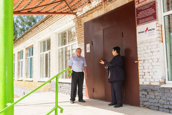 Осенний дайджест новостей от депутатов Смоленской областной Думы 