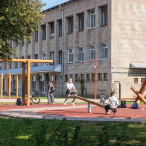 Василий Анохин оценил результаты благоустройства в Велиже