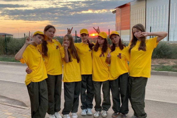 Смоленские школьники выбирают «Страну Героев»