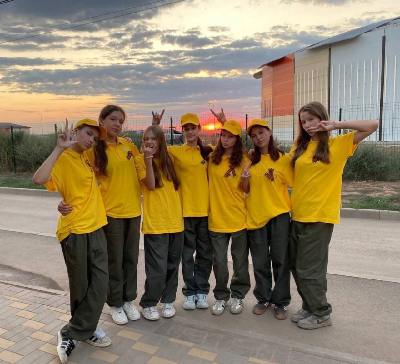 Смоленские школьники выбирают «Страну Героев»