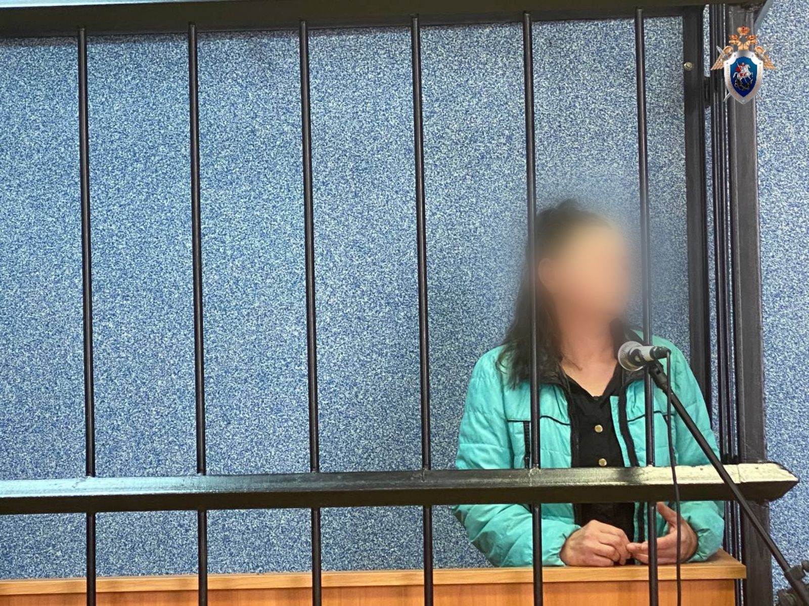 Смолянку приговорили к семи годам лишения свободы за убийство