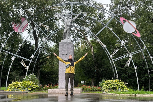 Медаль поднятого на «Вахте Памяти» на Смоленщине бойца передадут родственникам в Средней Азии