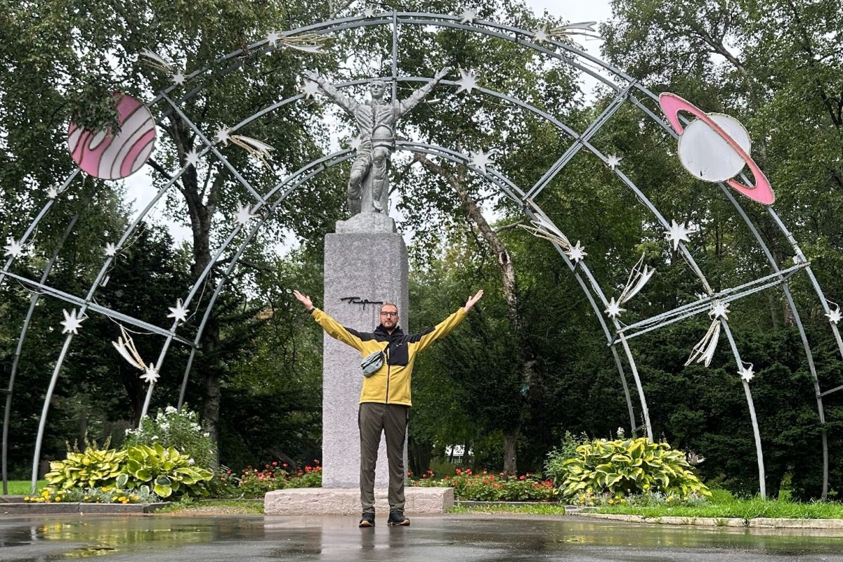 Медаль поднятого на «Вахте Памяти» на Смоленщине бойца передадут родственникам в Средней Азии