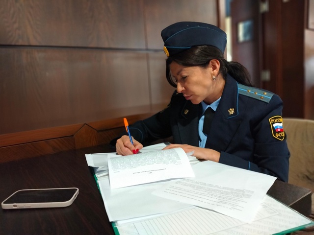 Смолянин погасил крупный долг по алиментам, чтобы избежать уголовной ответственности