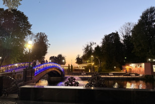 В Смоленской области 7 сентября будет тепло