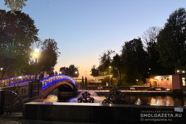 В Смоленской области 7 сентября будет тепло