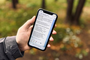 Мессенджер MAX включён в число приоритетных сервисов