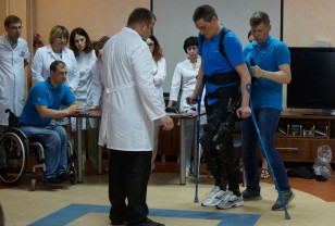 От поддержки на фронте – к заботе дома