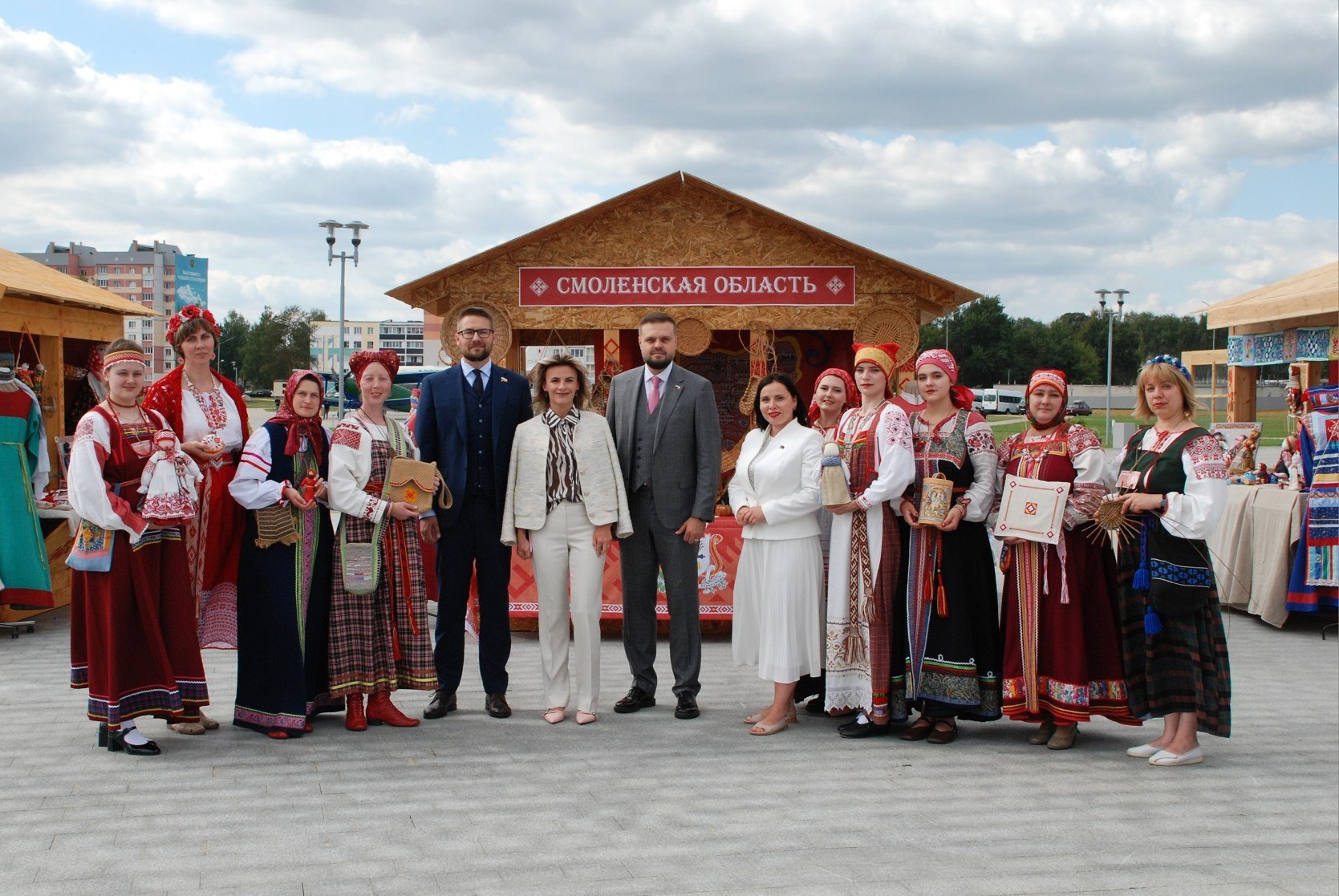 Артём Туров и Руслан Смашнёв вошли в состав Комиссии по сохранению и защите исторической памяти