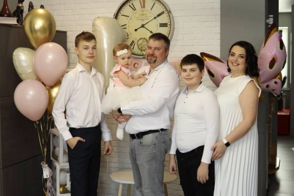 Счастливым быть просто