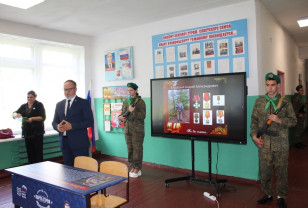 «Единая Россия» реализует социально значимые проекты в Смоленской области