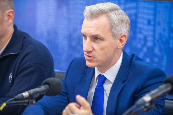 В Смоленске прошёл Совет главных инженеров Росавтодора