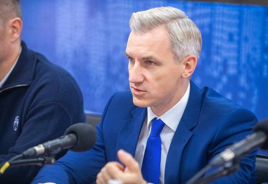 В Смоленске прошёл Совет главных инженеров Росавтодора