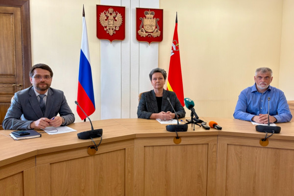 Реабилитация участников СВО на Смоленщине: комплексный подход и современные технологии