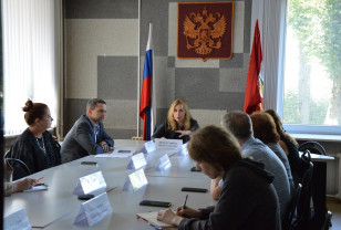 Общественные наблюдатели в Смоленске — «золотые стандарты»