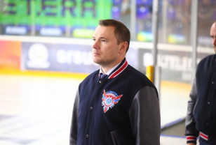 ХК «Славутич» открывает новую страницу в истории российско-белорусского хоккея