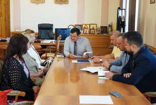 «Людям необходимо оказать помощь после нанесённого ущерба»: Игорь Ляхов взял под контроль ситуацию с затоплением смоленского дома