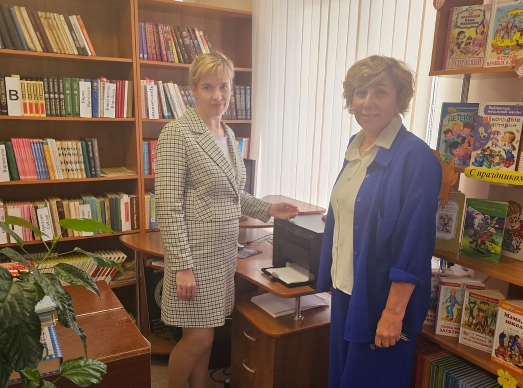 Депутаты «Единой России» решают насущные проблемы смолян