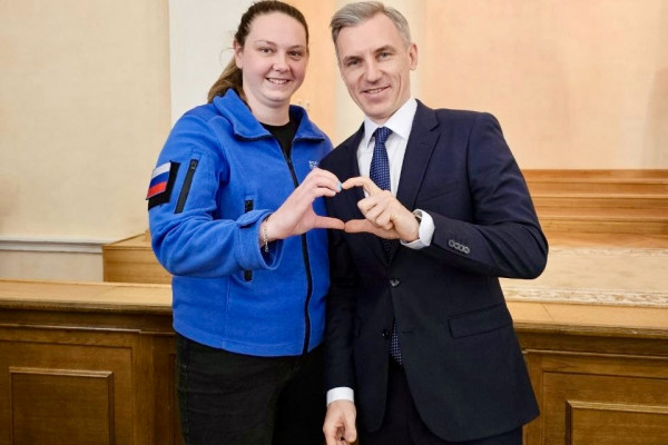 Руководитель смоленских волонтёров: Наш губернатор – настоящий Человек