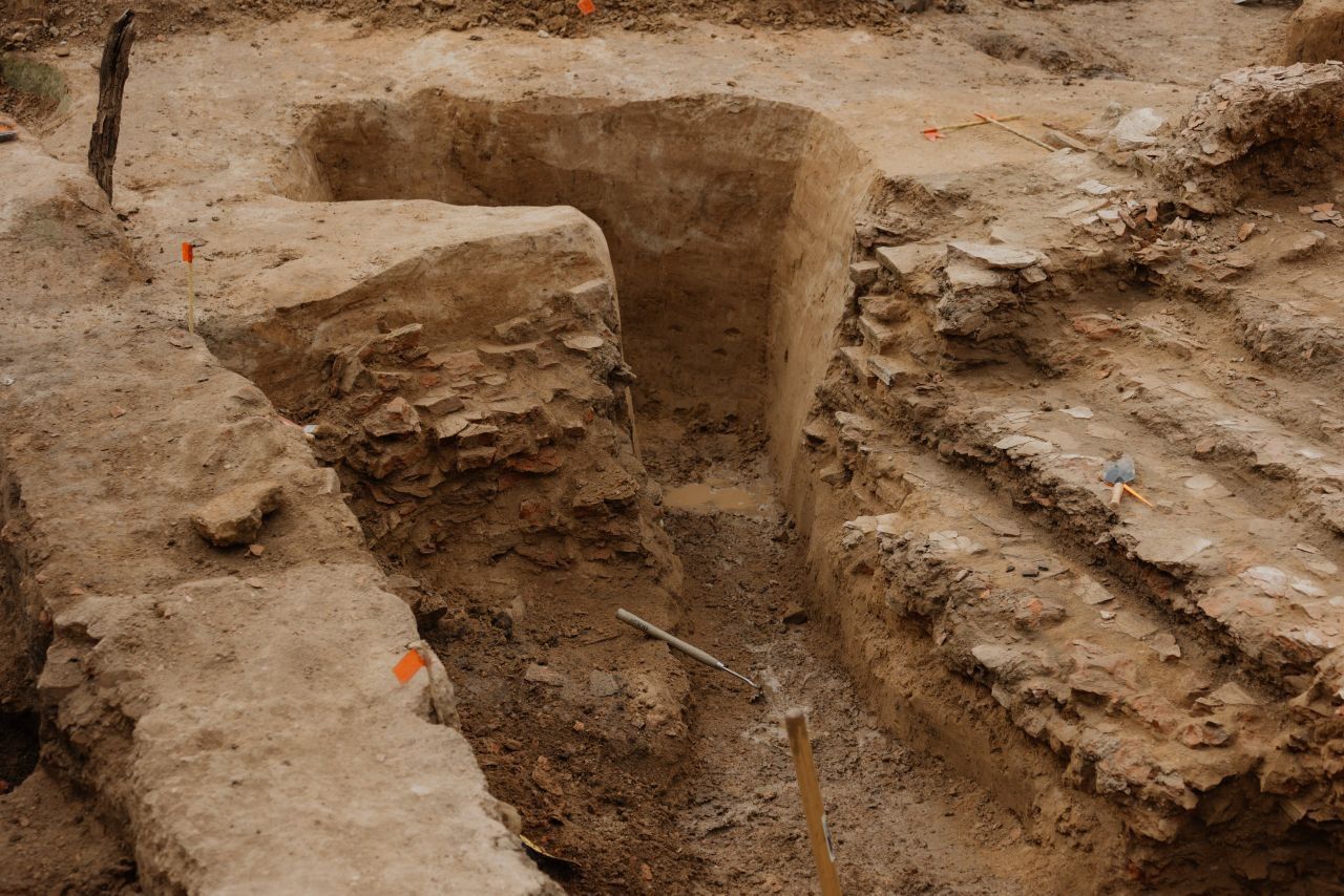 Редчайший объект домонгольского периода обнаружили в Смоленске