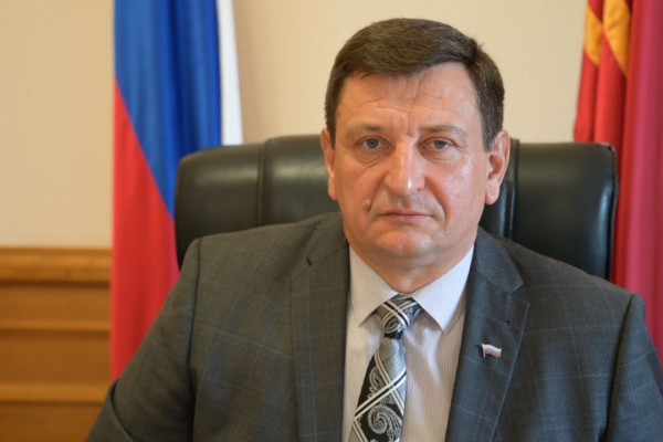 Игорь Ляхов: Встреча губернатора с президентом – шаг к развитию Смоленщины