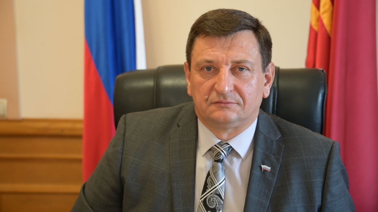 Игорь Ляхов: Встреча губернатора с президентом – шаг к развитию Смоленщины