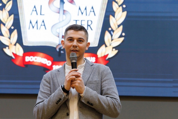 Алексей Масляный позитивно оценил встречу губернатора Смоленской области с президентом